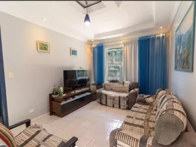 Casa com 5 Quartos à venda, 245m² no Rio Pequeno, São Paulo