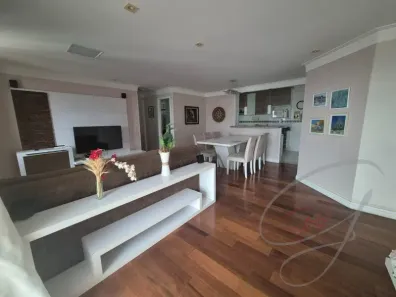Apartamento com 2 Quartos para alugar, 82m² no Umuarama, Osasco