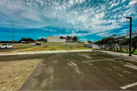 Terreno / Lote / Condomínio à venda, 498m² no Setor Habitacional Tororó, Brasília