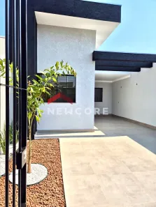 Casa com 3 Quartos à venda, 81m² no Jardim Paulista IV, Maringá