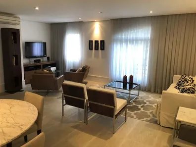 Apartamento com 3 Quartos à venda, 105m² no Jardim Paulista, São Paulo