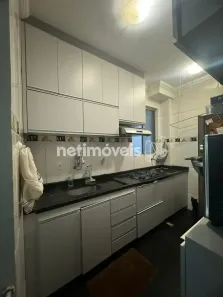 Apartamento com 2 Quartos à venda, 54m² no Asteca (São Benedito), Santa Luzia