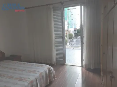 Casa de Vila com 3 Quartos à venda, 110m² no Vila Prudente, São Paulo