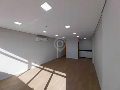 Conjunto Comercial / Sala para alugar, 40m² no Vila Brasileira, Itatiba