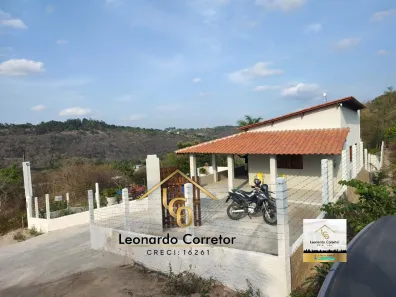 Fazenda / Sítio / Chácara com 2 Quartos à venda, 1000m² no COHAB-ll, Gravatá