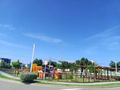 Terreno / Lote / Condomínio à venda, 300m² no Alphaville, Barra dos Coqueiros
