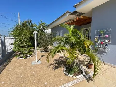Casa de Condomínio com 5 Quartos à venda, 250m² no Centro, Águas de São Pedro