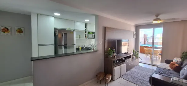 Cobertura com 3 Quartos à venda, 140m² no Maria Paula, São Gonçalo