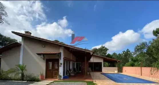 Fazenda / Sítio / Chácara com 4 Quartos à venda, 250m² no , Ibiúna