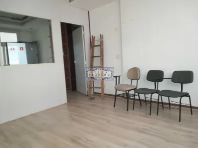 Conjunto Comercial / Sala com 1 Quarto para alugar, 65m² no Centro, Rio de Janeiro