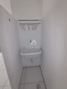 Kitnet com 1 Quarto à venda, 24m² no Uvaranas, Ponta Grossa