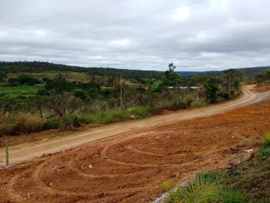 Fazenda / Sítio / Chácara com 2 Quartos à venda, 10000m² no Planaltina, Brasília