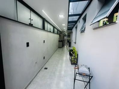 Apartamento com 2 Quartos à venda, 89m² no Europa, Contagem