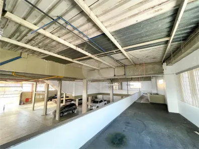 Galpão / Depósito / Armazém para alugar, 1396m² no Jardim Flórida, Barueri