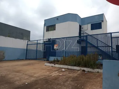 Conjunto Comercial / Sala com 3 Quartos à venda, 92m² no Jardim Boa Vista II, Araraquara