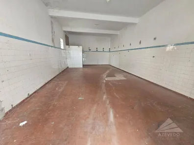 Loja / Salão / Ponto Comercial para alugar, 70m² no Parque das Américas, Mauá