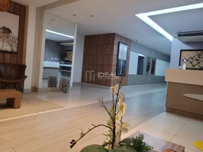 Flat com 1 Quarto à venda, 42m² no Centro, Campos dos Goytacazes