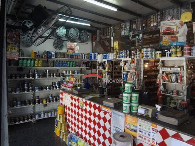 Loja / Salão / Ponto Comercial à venda, 250m² no Jardim Amanda II, Hortolândia