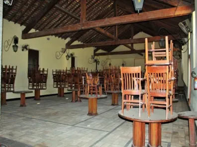 Loja / Salão / Ponto Comercial à venda, 885m² no Santa Cândida, Vinhedo