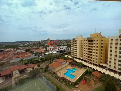 Cobertura com 3 Quartos à venda, 85m² no Vila Coralina, Bauru