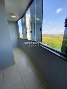 Cobertura com 3 Quartos à venda, 176m² no Residencial Amazonas, Franca