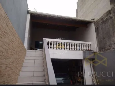 Casa com 2 Quartos à venda, 125m² no Jardim Sônia Maria, Mauá