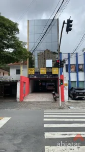 Prédio Inteiro para alugar, 130m² no Parque Santos Dumont, Taboão da Serra