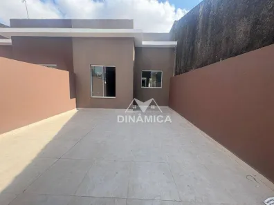Casa com 2 Quartos à venda, 68m² no Parque Florely (Nova Veneza), Sumaré
