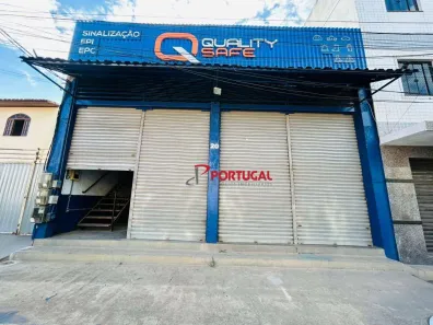 Galpão / Depósito / Armazém para alugar, 200m² no Riviera Fluminense, Macaé