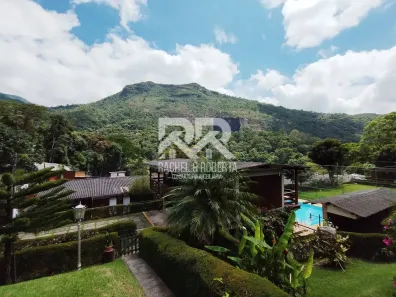 Casa de Condomínio com 3 Quartos à venda, 61m² no Posse, Teresópolis