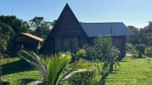 Casa de Condomínio com 3 Quartos à venda, 2100m² no Centro, Aragoiânia