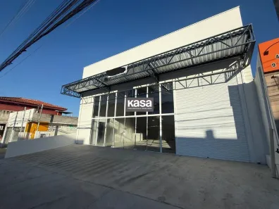 Loja / Salão / Ponto Comercial para alugar, 681m² no Centro, Bragança Paulista