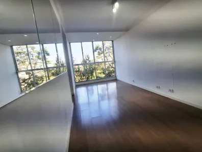 Apartamento com 3 Quartos para alugar, 68m² no Granja Viana II, Cotia