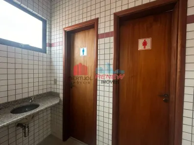 Prédio Inteiro para alugar, 65m² no Centro, Valinhos