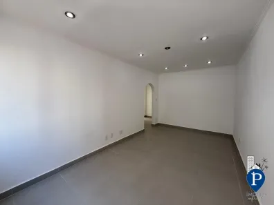 Apartamento com 2 Quartos à venda, 99m² no Boqueirão, Santos