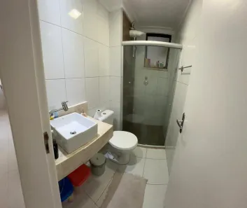 Apartamento com 3 Quartos à venda, 124m² no Aruana, Aracaju