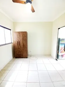 Kitnet com 1 Quarto para alugar, 20m² no Jardim Cidade Universitária I, Limeira
