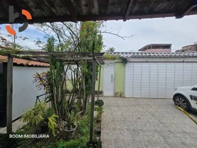Casa com 2 Quartos à venda, 122m² no Vila Nova, Nova Iguaçu