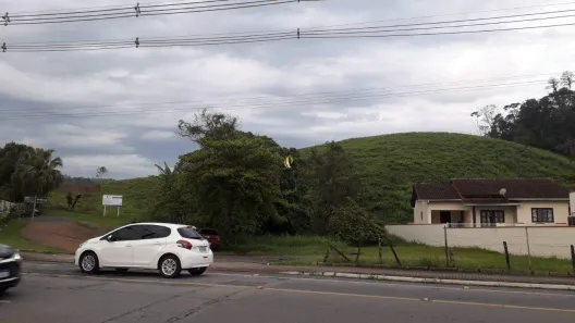 Terreno / Lote / Condomínio à venda, 14567m² no Czerniewicz, Jaraguá do Sul