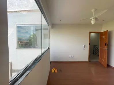 Apartamento com 2 Quartos à venda, 52m² no Jardim Vila Rica, Igarapé