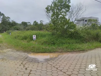 Terreno / Lote / Condomínio à venda, 312m² no Itajuba, Barra Velha