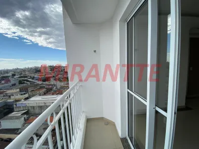 Apartamento com 3 Quartos à venda, 70m² no Limão, São Paulo