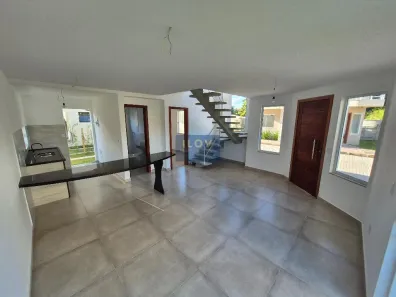 Casa de Condomínio com 3 Quartos à venda, 160m² no Rasa, Armação dos Búzios