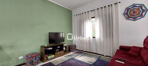 Casa com 3 Quartos à venda, 199m² no Narita Garden, Vargem Grande Paulista