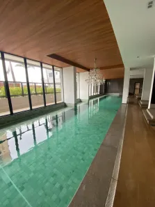Apartamento com 2 Quartos para alugar, 80m² no Tamboré, Barueri