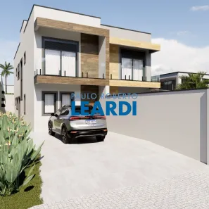 Sobrado com 3 Quartos à venda, 127m² no Jardim Quisisana, Poços de Caldas