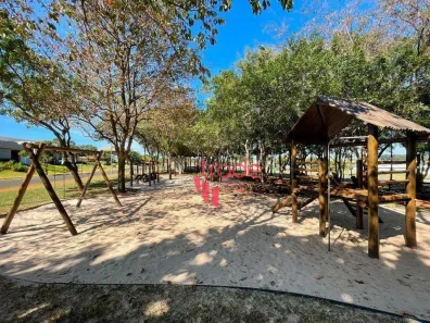 Terreno / Lote / Condomínio à venda, 1500m² no Fazenda Santa Maria, Cravinhos
