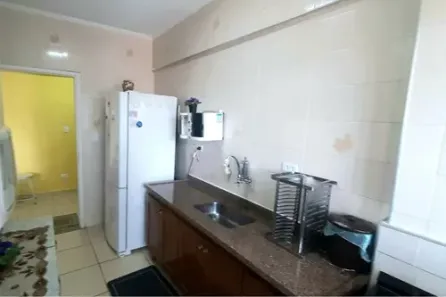 Apartamento com 2 Quartos à venda, 83m² no Aviação, Praia Grande
