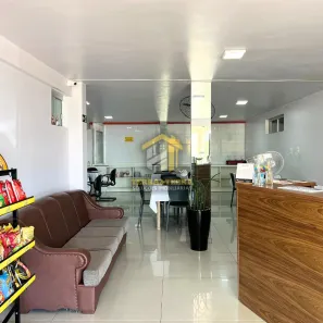 Hotel / Motel / Pousada com 22 Quartos à venda, 1199m² no Jardim Monte Carlo, Telêmaco Borba