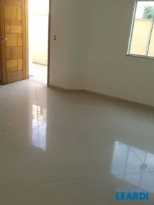 Casa de Condomínio com 2 Quartos para alugar, 100m² no Vila Príncipe de Gales, Santo André